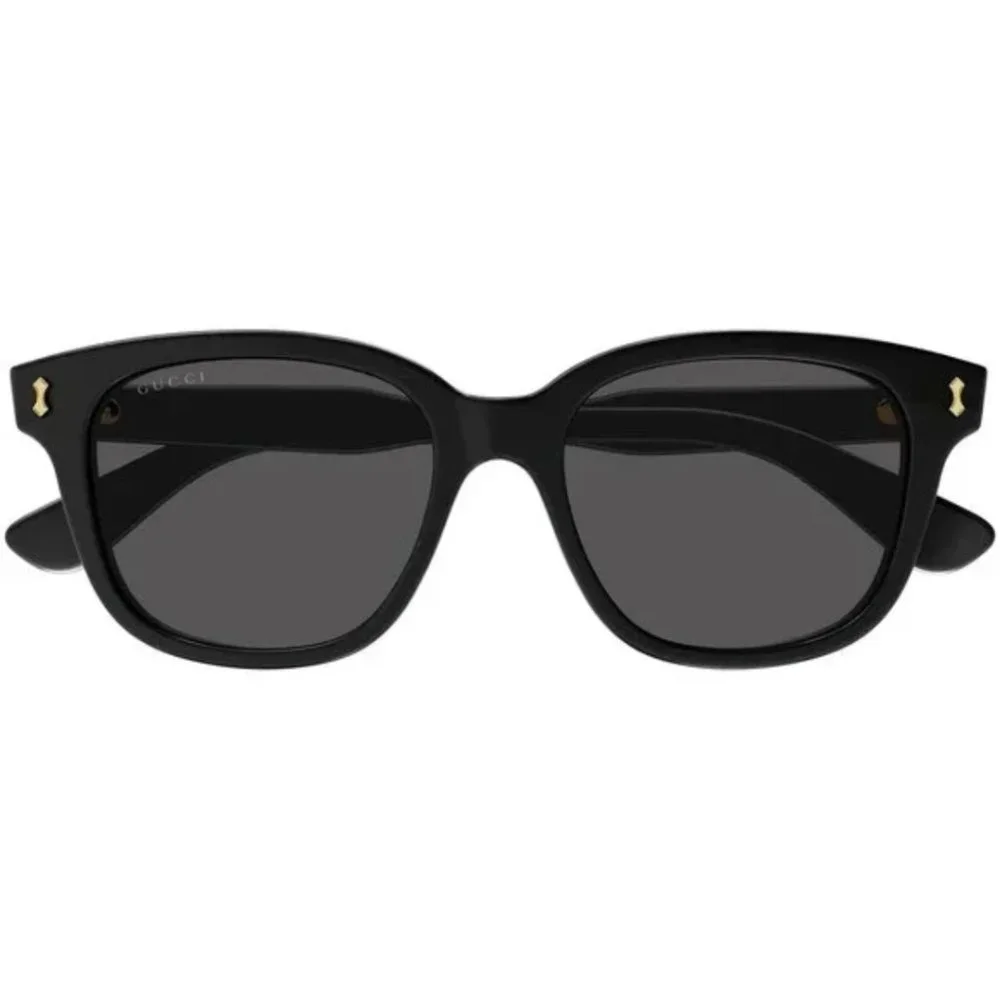NEW GUCCI GG1264S 001 UNISEX SUNGLASSES - Picture 3 of 5